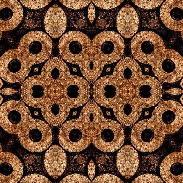 Kusursuz soyut desen. Kusursuz bir doku. Sonsuz arkaplan