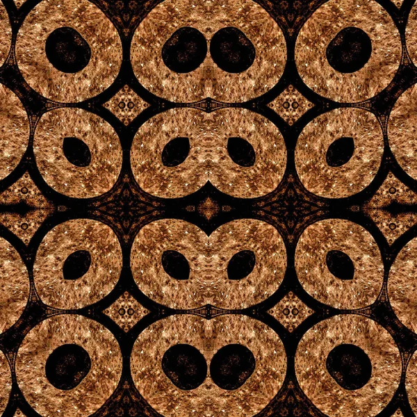 Kusursuz soyut desen. Kusursuz bir doku. Sonsuz arkaplan