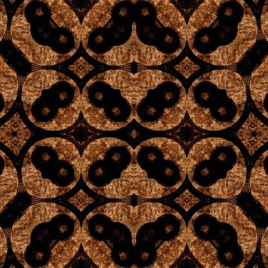 Kusursuz soyut desen. Kusursuz bir doku. Sonsuz arkaplan