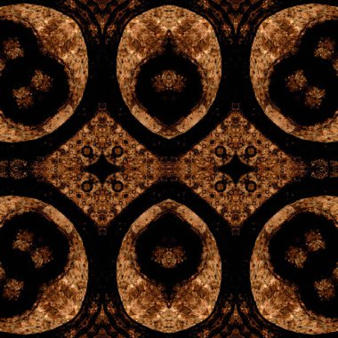 Kusursuz soyut desen. Kusursuz bir doku. Sonsuz arkaplan