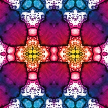 Kusursuz soyut desen. Kusursuz bir doku. Sonsuz arkaplan