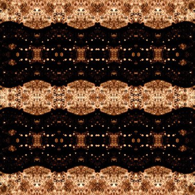 Kusursuz soyut desen. Kusursuz bir doku. Sonsuz arkaplan