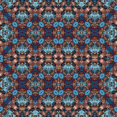 Kusursuz soyut desen. Kusursuz bir doku. Sonsuz arkaplan