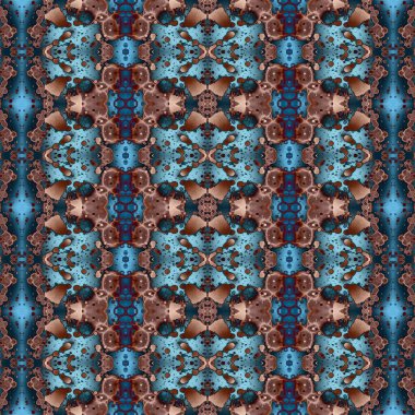 Kusursuz soyut desen. Kusursuz bir doku. Sonsuz arkaplan