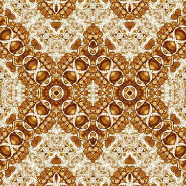 Kusursuz soyut desen. Kusursuz bir doku. Sonsuz arkaplan