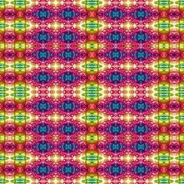 Kusursuz soyut desen. Kusursuz bir doku. Sonsuz arkaplan