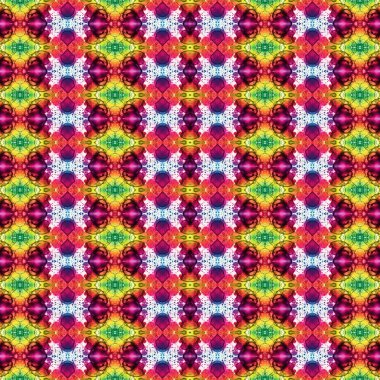 Kusursuz soyut desen. Kusursuz bir doku. Sonsuz arkaplan