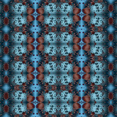 Kusursuz soyut desen. Kusursuz bir doku. Sonsuz arkaplan