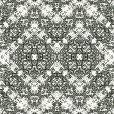 Kusursuz soyut desen. Kusursuz bir doku. Sonsuz arkaplan