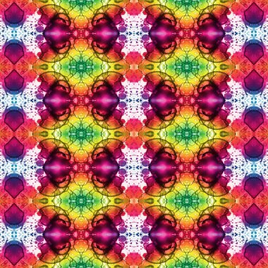 Kusursuz soyut desen. Kusursuz bir doku. Sonsuz arkaplan