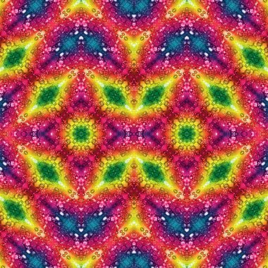 Kusursuz soyut desen. Kusursuz bir doku. Sonsuz arkaplan