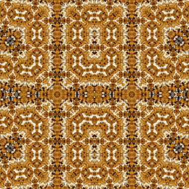 Kusursuz soyut desen. Kusursuz bir doku. Sonsuz arkaplan