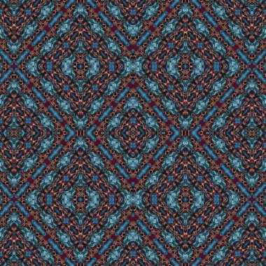 Kusursuz soyut desen. Kusursuz bir doku. Sonsuz arkaplan