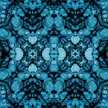 Kusursuz soyut desen. Kusursuz bir doku. Sonsuz arkaplan