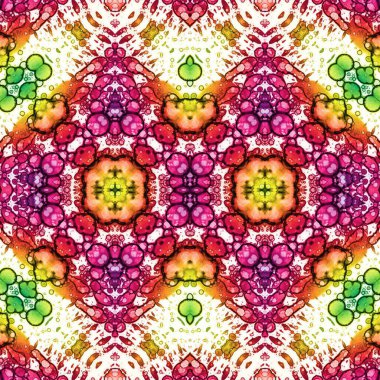 Kusursuz soyut desen. Kusursuz bir doku. Sonsuz arkaplan