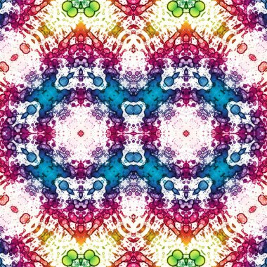 Kusursuz soyut desen. Kusursuz bir doku. Sonsuz arkaplan