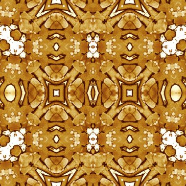 Kusursuz soyut desen. Kusursuz bir doku. Sonsuz arkaplan