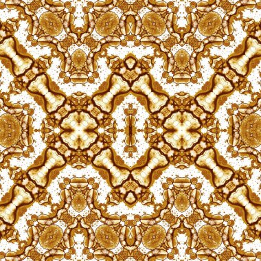 Kusursuz soyut desen. Kusursuz bir doku. Sonsuz arkaplan