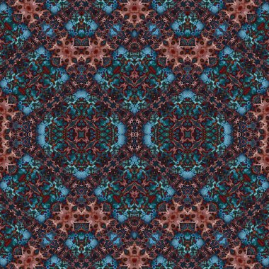 Kusursuz soyut desen. Kusursuz bir doku. Sonsuz arkaplan