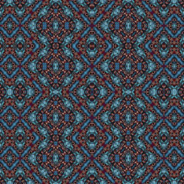 Kusursuz soyut desen. Kusursuz bir doku. Sonsuz arkaplan