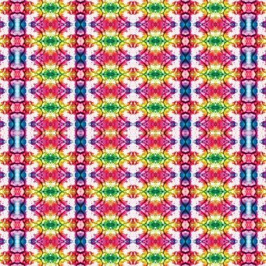 Kusursuz soyut desen. Kusursuz bir doku. Sonsuz arkaplan