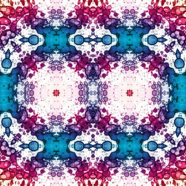 Kusursuz soyut desen. Kusursuz bir doku. Sonsuz arkaplan