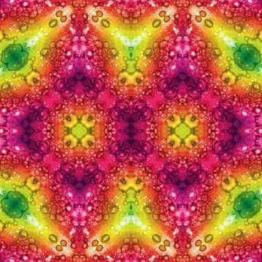 Kusursuz soyut desen. Kusursuz bir doku. Sonsuz arkaplan