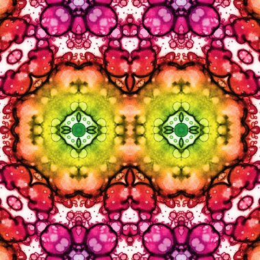 Kusursuz soyut desen. Kusursuz bir doku. Sonsuz arkaplan