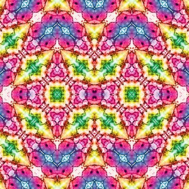 Kusursuz soyut desen. Kusursuz bir doku. Sonsuz arkaplan