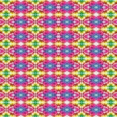 Kusursuz soyut desen. Kusursuz bir doku. Sonsuz arkaplan