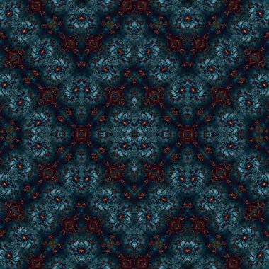 Kusursuz soyut desen. Kusursuz bir doku. Sonsuz arkaplan