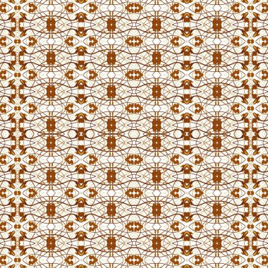 Kusursuz soyut desen. Kusursuz bir doku. Sonsuz arkaplan