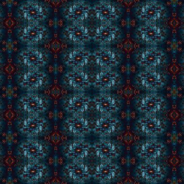 Kusursuz soyut desen. Kusursuz bir doku. Sonsuz arkaplan