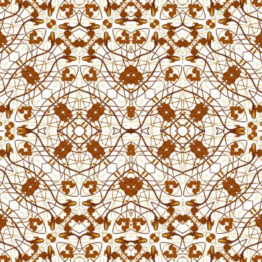 Kusursuz soyut desen. Kusursuz bir doku. Sonsuz arkaplan