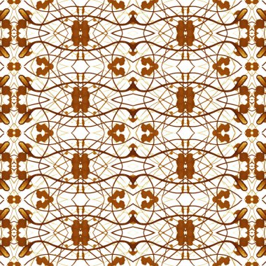 Kusursuz soyut desen. Kusursuz bir doku. Sonsuz arkaplan