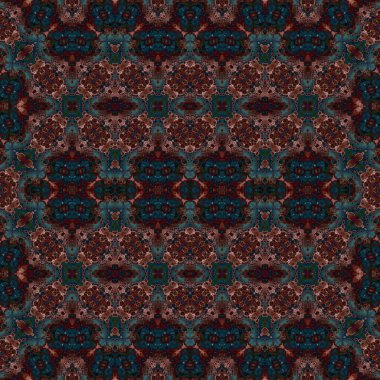 Kusursuz soyut desen. Kusursuz bir doku. Sonsuz arkaplan