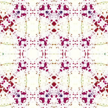 Kusursuz soyut desen. Kusursuz bir doku. Sonsuz arkaplan