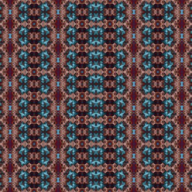 Kusursuz soyut desen. Kusursuz bir doku. Sonsuz arkaplan