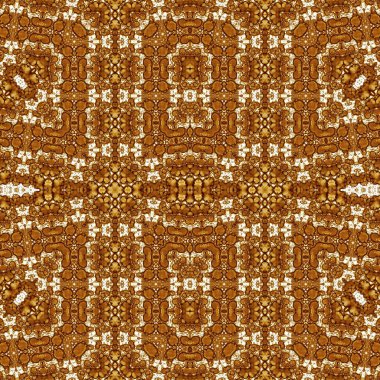 Kusursuz soyut desen. Kusursuz bir doku. Sonsuz arkaplan