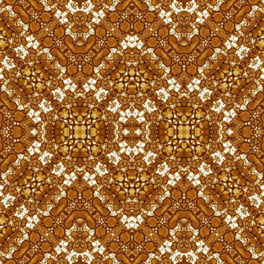 Kusursuz soyut desen. Kusursuz bir doku. Sonsuz arkaplan