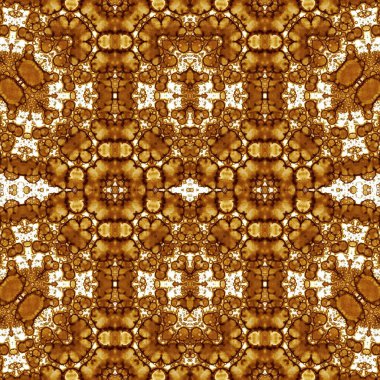 Kusursuz soyut desen. Kusursuz bir doku. Sonsuz arkaplan