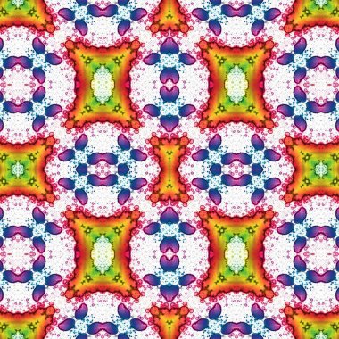 Kusursuz soyut desen. Kusursuz bir doku. Sonsuz arkaplan