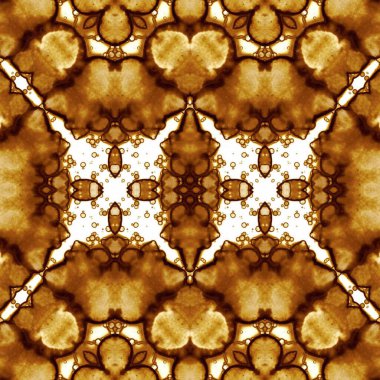 Kusursuz soyut desen. Kusursuz bir doku. Sonsuz arkaplan