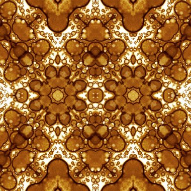 Kusursuz soyut desen. Kusursuz bir doku. Sonsuz arkaplan