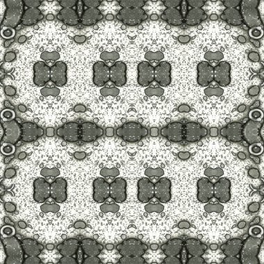 Kusursuz soyut desen. Kusursuz bir doku. Sonsuz arkaplan