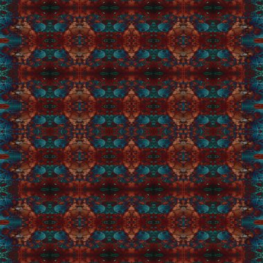 Kusursuz soyut desen. Kusursuz bir doku. Sonsuz arkaplan