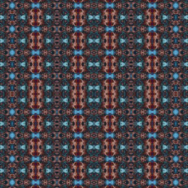 Kusursuz soyut desen. Kusursuz bir doku. Sonsuz arkaplan