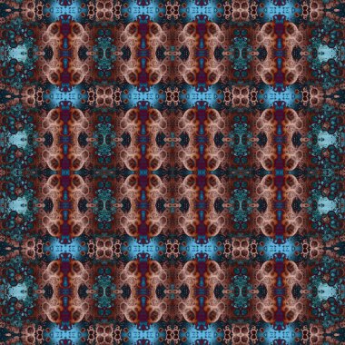 Kusursuz soyut desen. Kusursuz bir doku. Sonsuz arkaplan