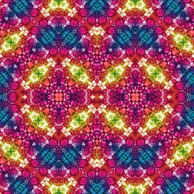 Kusursuz soyut desen. Kusursuz bir doku. Sonsuz arkaplan