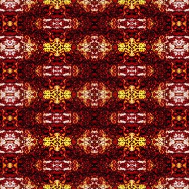 Kusursuz soyut desen. Kusursuz bir doku. Sonsuz arkaplan